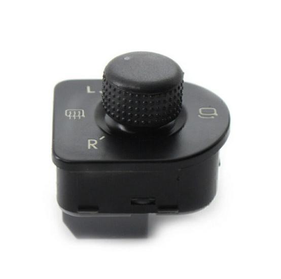 

Volkswagen Rearview Mirror Knob 1J1959565E/1J1959565F Please consult customer service