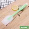 Kitchen Utensils Kitchens Heat Pastry Mini Resistant Baking Bar. Spatula Accessories Bakeware Translucent Cream Silicone Tools