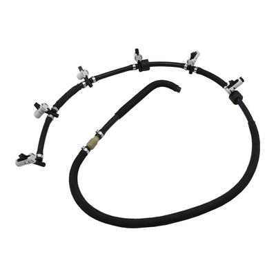 Linie de retur combustibil țeavă furtun injector linie de scurgere pentru Bmw M57 3 5 6 7 X3 X5