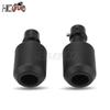 Motorcycle Falling Protection Frame Slider Fairing Guard Anti Crash Pad Protector For ZX-4R ZX4R ZX-4RR 2023
