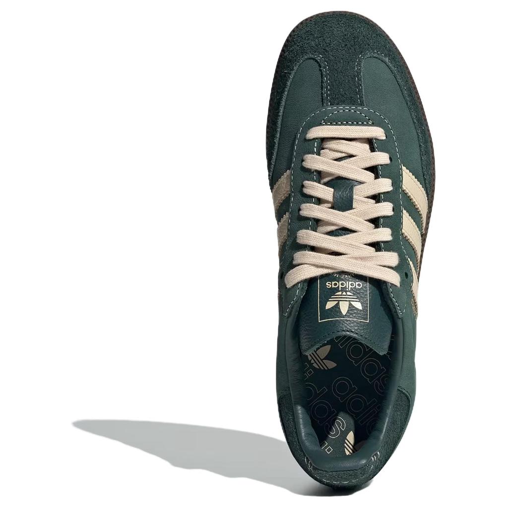 Samba Wmns Adidas Originals Og 'Mineral Green' Women's IG1986