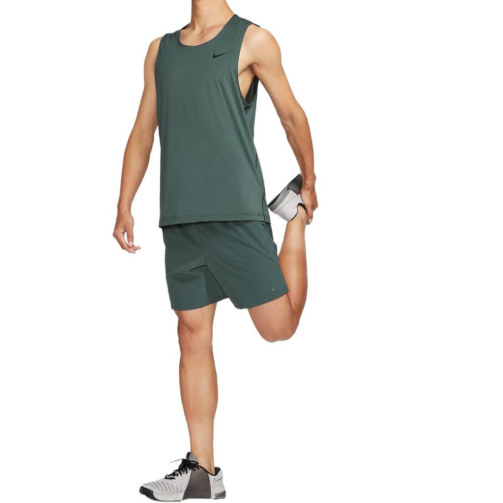 Nike Αμάνικο μπλουζάκι DRI FIT READY Ανδρικό DV9814-338