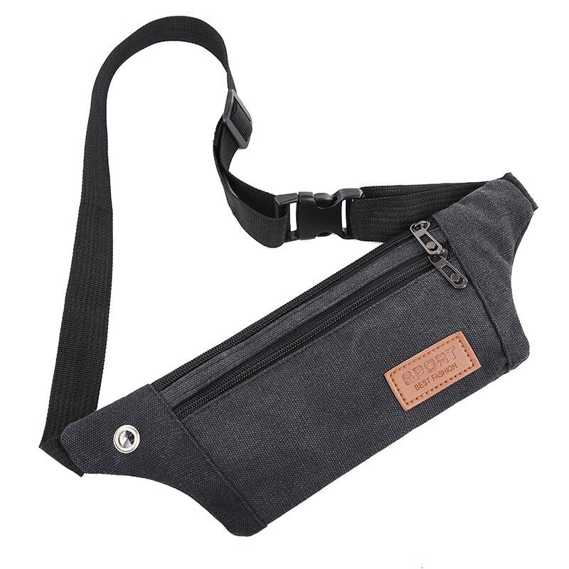 

Lee Shen Lightweight Outdoor Waist Bag