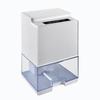 Efficient Room Dehumidifier Portable Dehumidifier Small Dehumidifier with Light ABS Texture for Living Environment