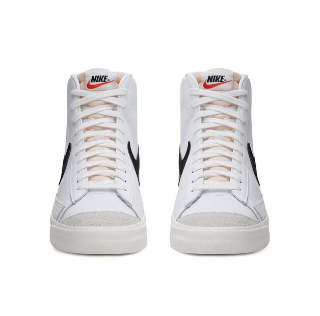 Мужские кроссовки Nike Bq6806-100 белый