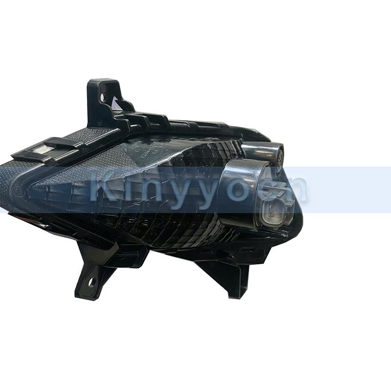 Front Bumper Fog Lamp Light For Hyundai Elantra 2024-2025 Front Driving Lamp Fog Light