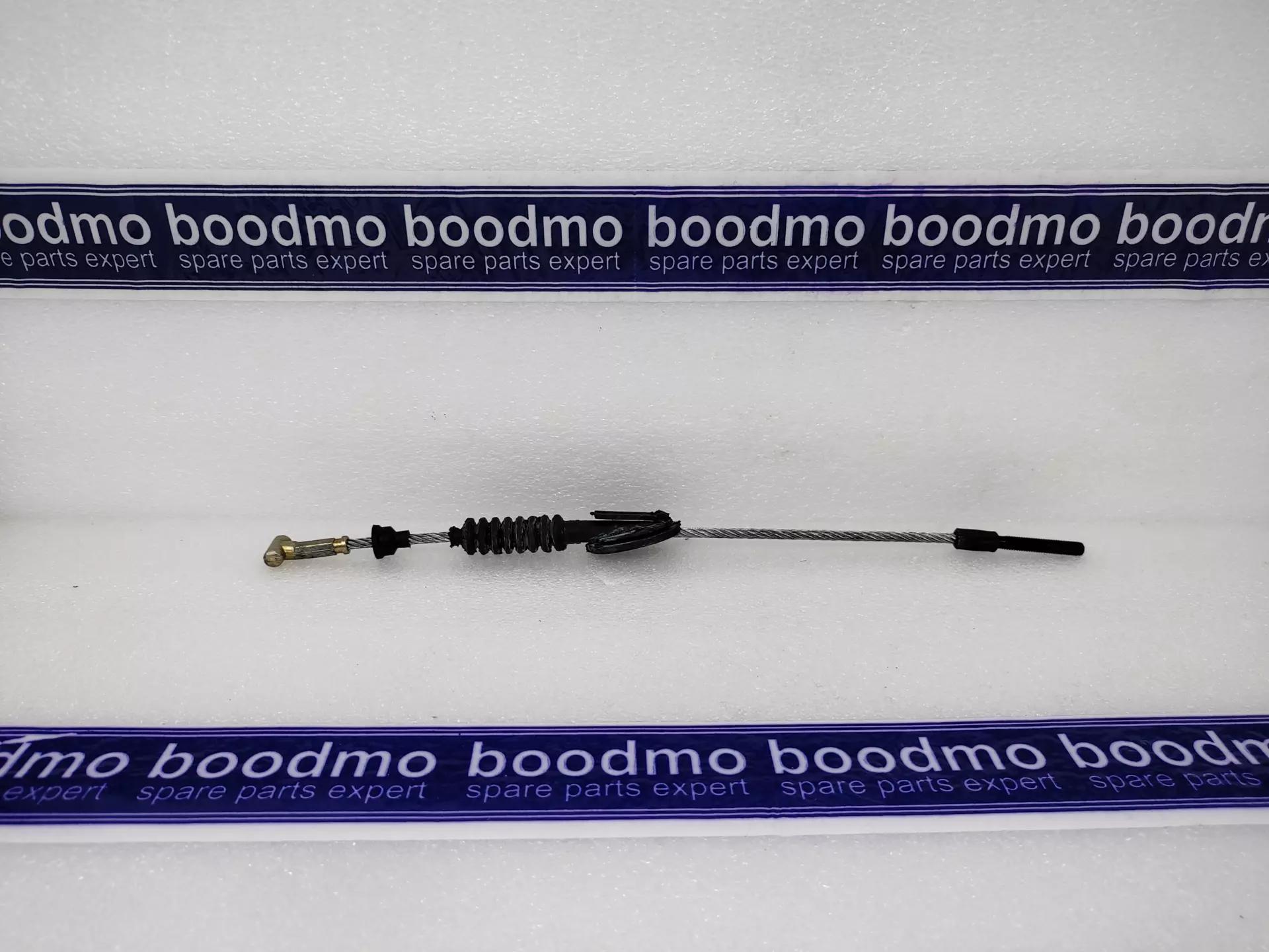Cable Set, Parking Brake for FORD IKON 1ST GEN, IKON 1ST GEN F/L - XS6Z2853A