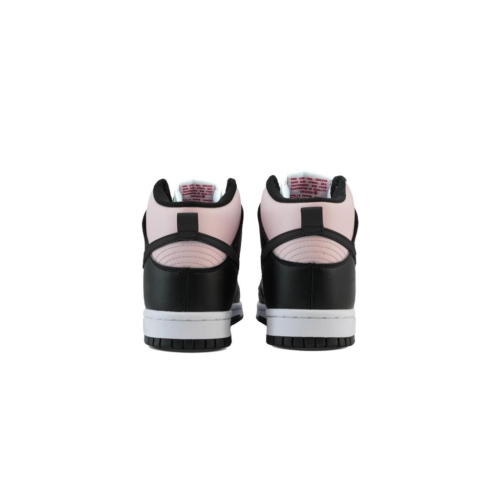 Nike Dunk Cherry Blossom Canman 2.0 Thermal Abrasion Resistant Thermal Abrasion Resistant High Top Skateboard Shoes DD1869-103(Team619-2.0)