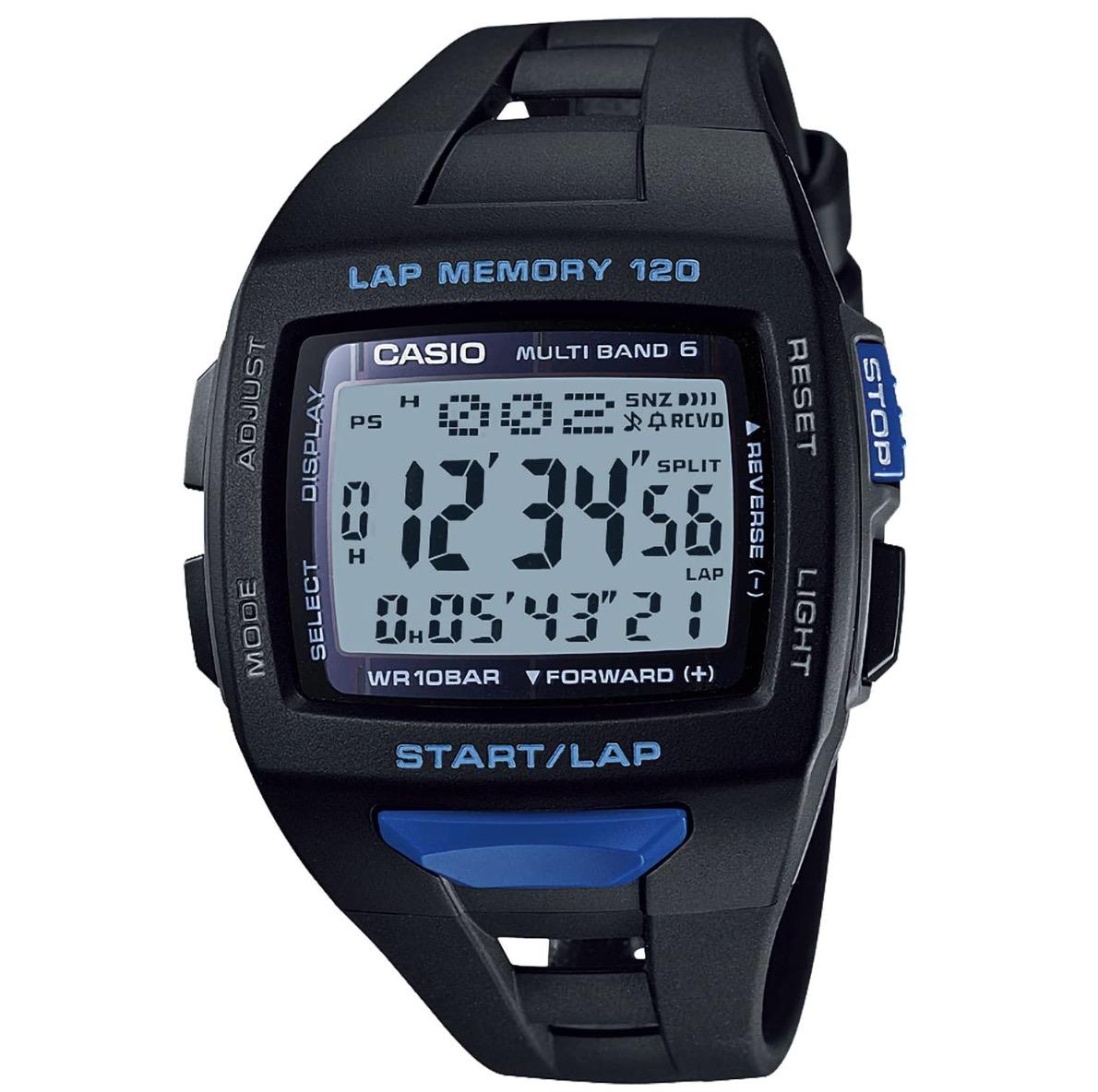 Casio Men s Watch STW-1000-1BJH