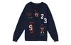 X Eastside Golf Cardigan Asia Sizing DV5431-410