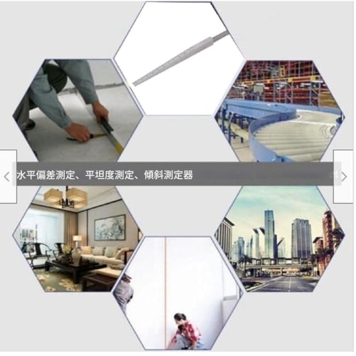 Easy-to-read, 2-scale Feeler Gauge with Storage Bag, 0.5-11mm, for Measuring Hole Diameter, Length, and Gaps, Made of Durable Stainless Steel, Suitabl