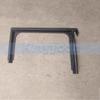 Car Window Upper Rubber Strip Sealing Black For Peugeot 2008 Glass Lifter Guide Groove Mud Trough