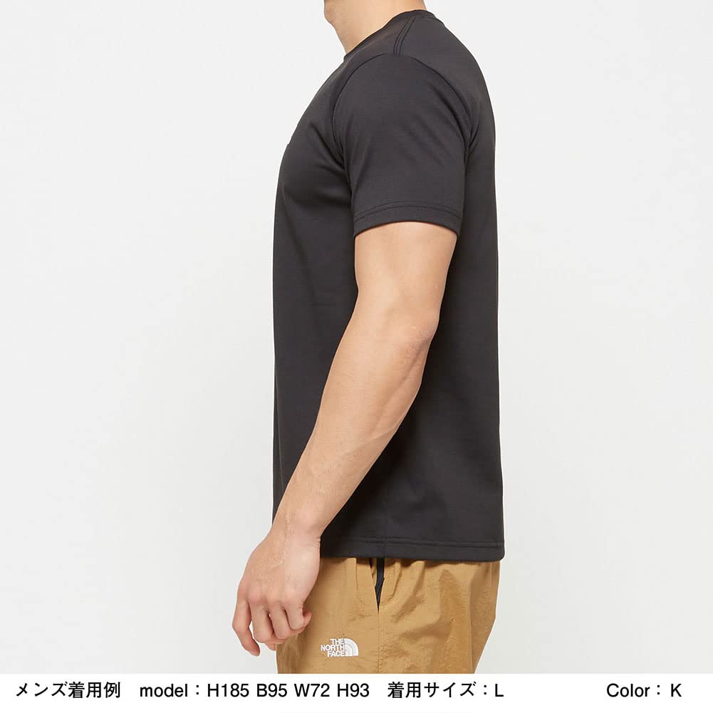 The North Face Small Box Logo Tee S/S