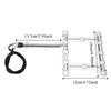 Thin Film Safety Pressure Sensor 50V Pressure Reminder Occupancy Detection Universal Gravity Switch Sensor Passenger Safety