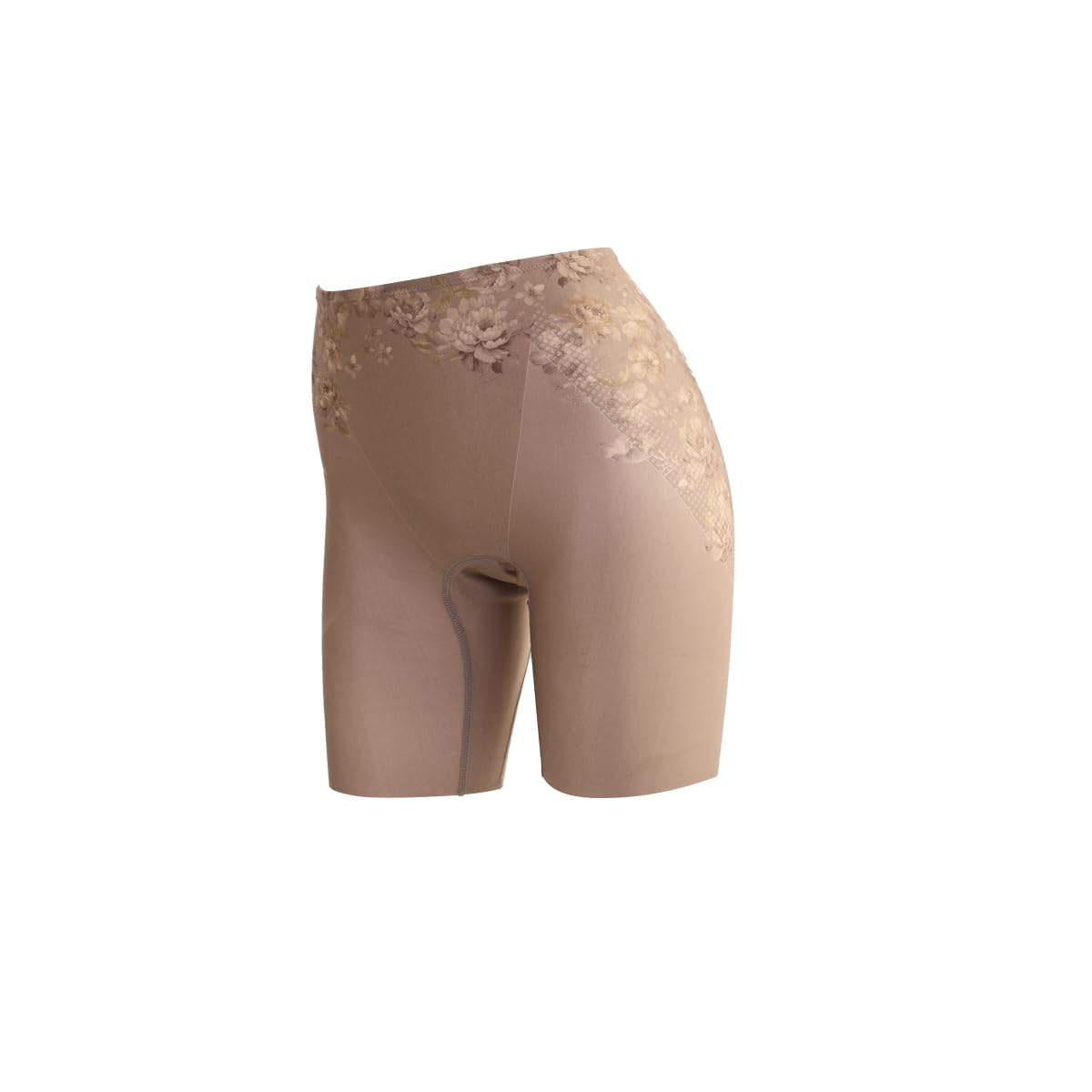 

Corporation Beauty 4D Comfortable Absorbent Girdle [Copa Inc.] Style-Up (Bouquet Greige/M)