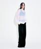 WARDOG Acetate Drift Wide Pants