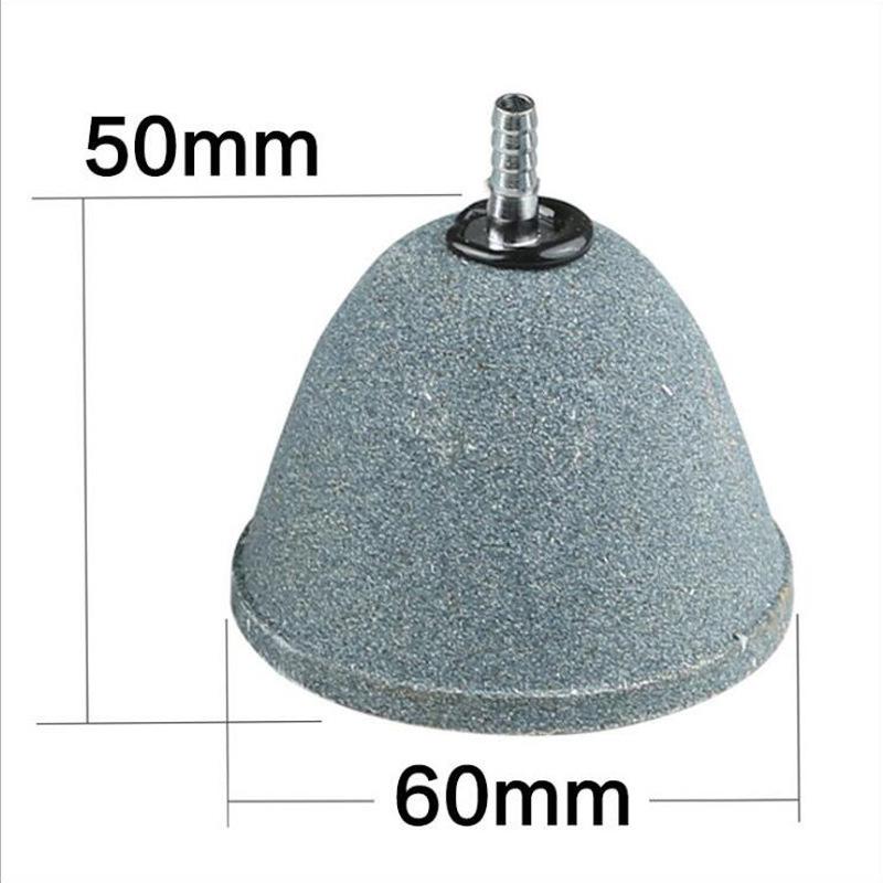 Disco de Oxígeno Sinterizado a Alta Temperatura para Aireación de Acuario