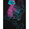 Set de pijamale Space Jam Boys Tune Squad Bugs Bunny