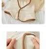 Autumn & Winter Infant Hooded Scarf Hat - Cute & Warm for Toddlers