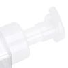 Foaming Soap Dispenser, Pump Bottle for Bathroom Soap, Shampoo, Body Wash with 3.5 Foaming Features, PETG Plastic, 250 Ml (8.5 oz)