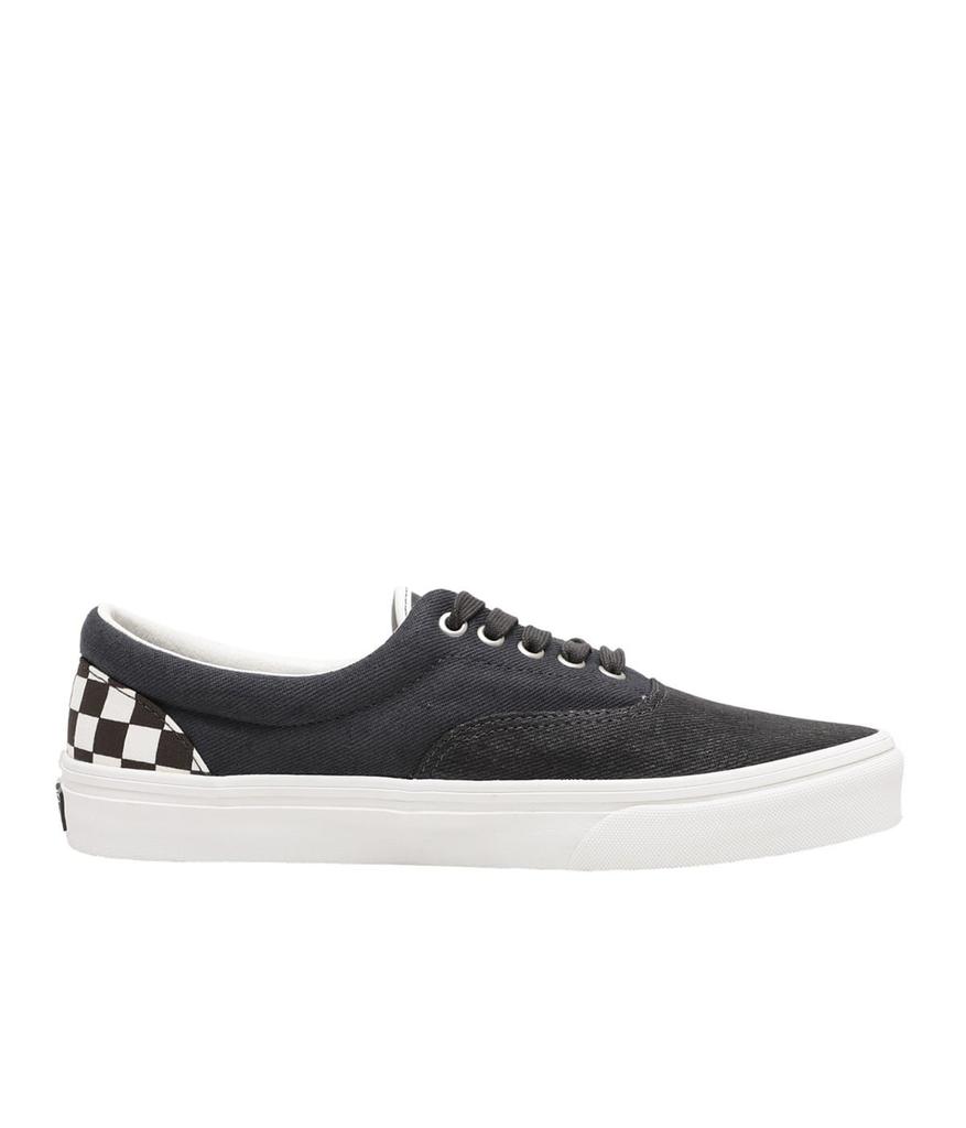 VN000CQ6RUX Vans Era Vainl Archive Shadow Black (Uomini)