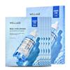 Real Hyaluronic Blue Ampoule Face Sheet Mask (3 Options)