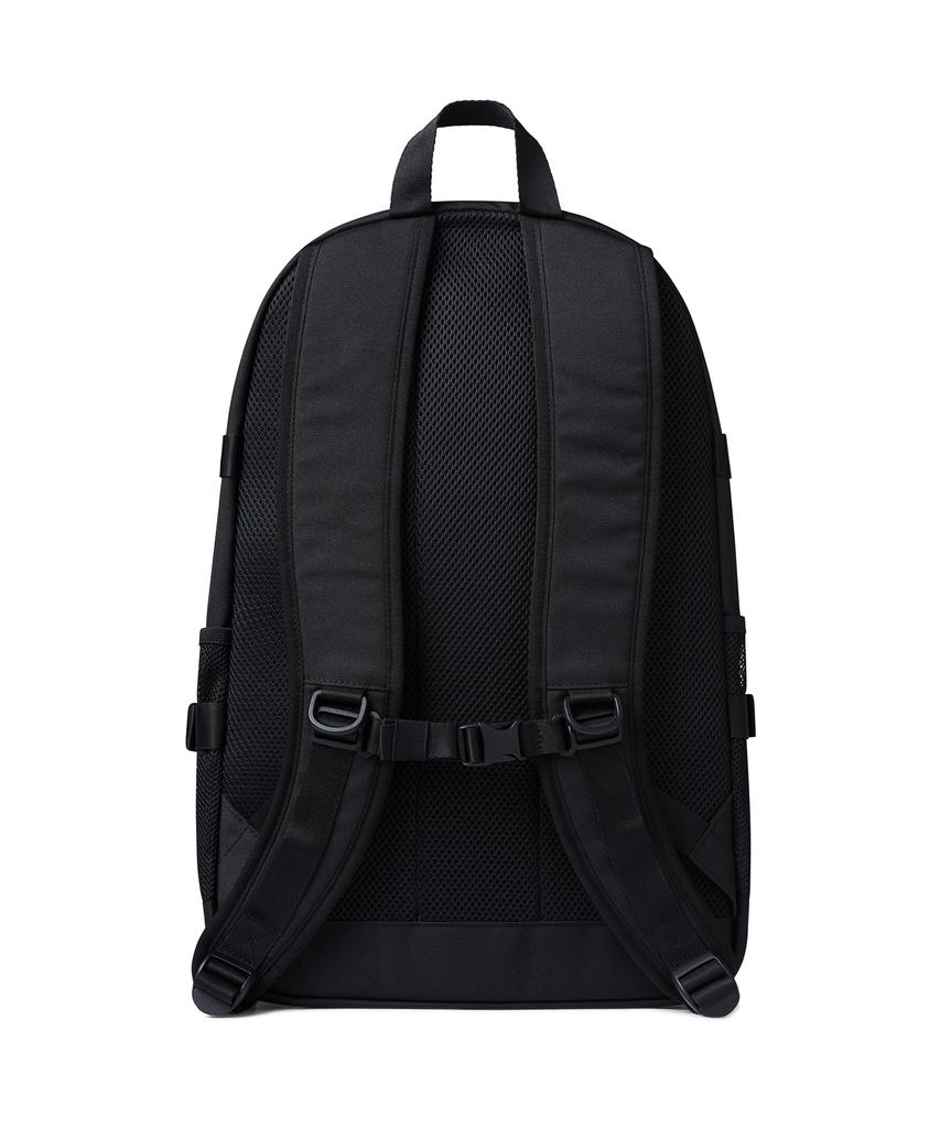 Musinsa Standard Cordura String Backpack [Black]