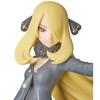 PPP Cynthia PVC Painted Finished Figure "Pokémon" Non-scale