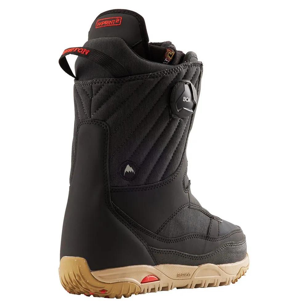 Burton Женские ботинки для сноуборда Limelight BOA®