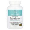 WomenSense®, EstroSense®, 120 Vegetarian Capsules