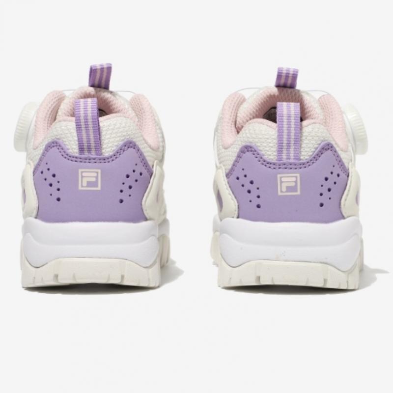 [fila Kids] Kids Ray Tracer Tr Dial Kd  3xm01796e 139  Q0z3xm01796e139