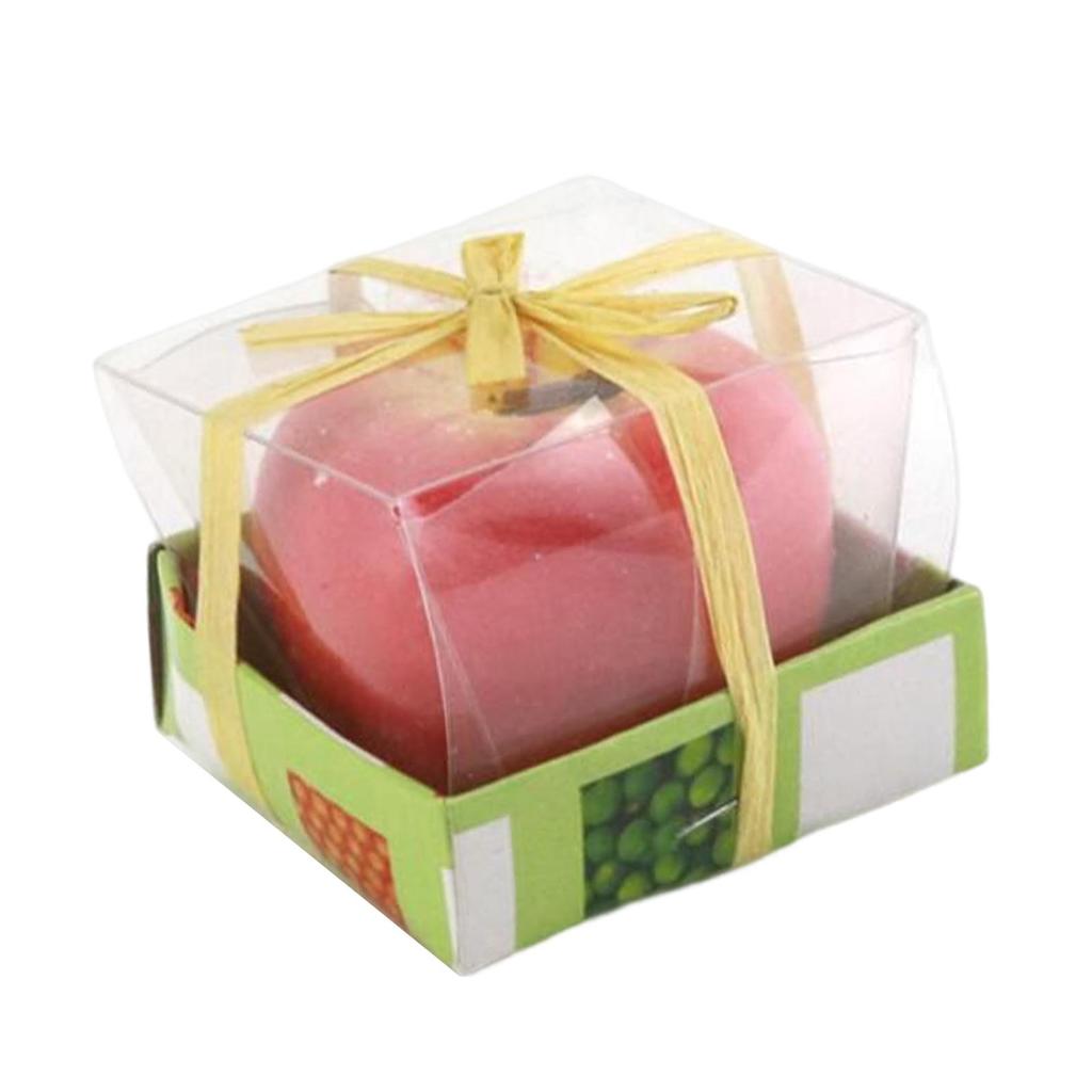 Creative Holiday Eve Candle Home Fragrance for Arrangement Wedding S