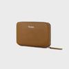 MINI POCKET - TAN BROWN