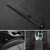 Universal Alcantara Suede Car Seat Gap Filler Strip - Leakproof Interior Accessory