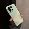 Ultra Thin Matte Silicone Protective Phone Case For Oneplus 15 13R ACE 5 Pro Slim Frosted Translucent Soft Back Cover Fundas