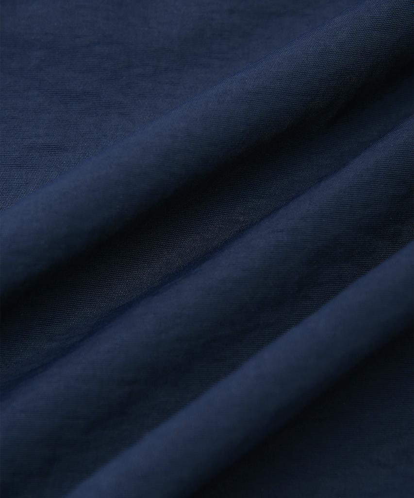 GAINSBORO Sports Jersey Shorts_Navy