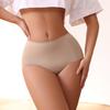 High Absorbency Reusable Period Underwear For Heavy Flow Leakproof Design Breathable Period Underwear