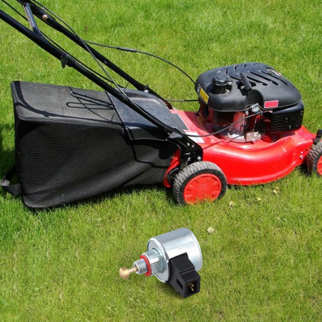 Fuel Solenoid Valve AUC13676 for Tractors and Mowers Designed for E160 Z735E S220 for Efficient Engine Functionality
