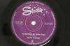 7inch Record ALVIS WAYNE - Don't Mean Maybe, Baby ST45104 STARLITE 1977 UK Rock Used