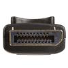 Kabel Display Port Akyga AK-AV-10 Przewód DP do monitora Full HD NIVIDA AMS 1.8m