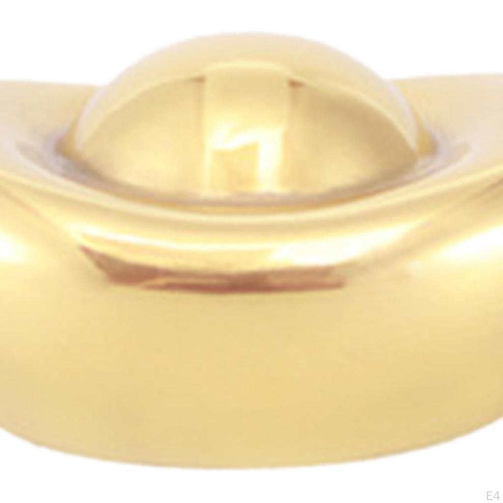 Feng Shui Statue Chinese Ancient Sculpture Home Ornament Craft Tabletop for Living Room Office