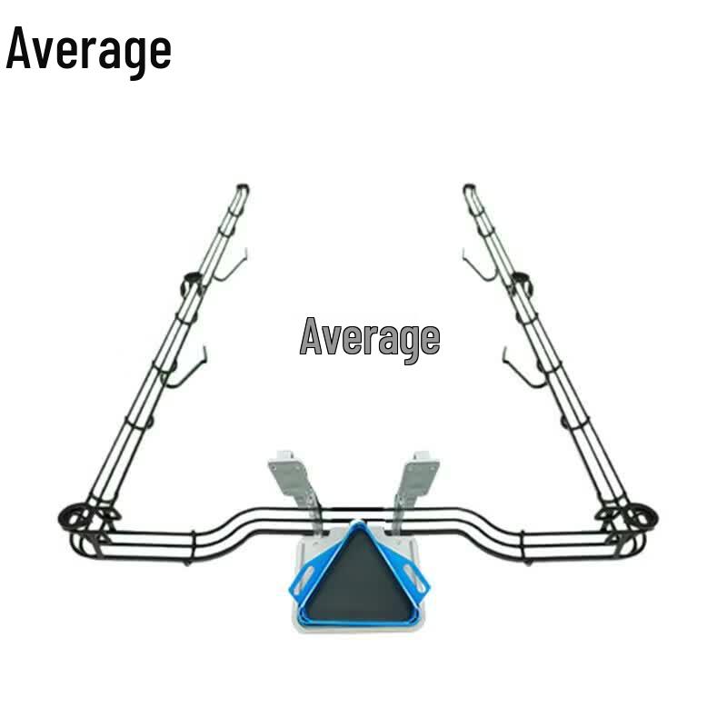 Billiard Ball Collector & Rack Accessory Set