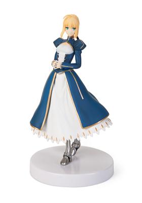 Fate/Grand Order Servant Figure - Saber/Artoria Pendragon