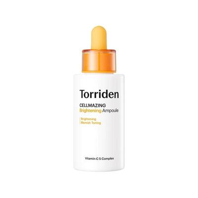 Cellmazing Ampułka rozjaśniająca 30ml