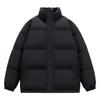 Winter Thickened Cotton-padded Clothes Men's Korean Version Cotton Clothes Hong Kong Style Loose Casual Jacket Trendy Brand Men's