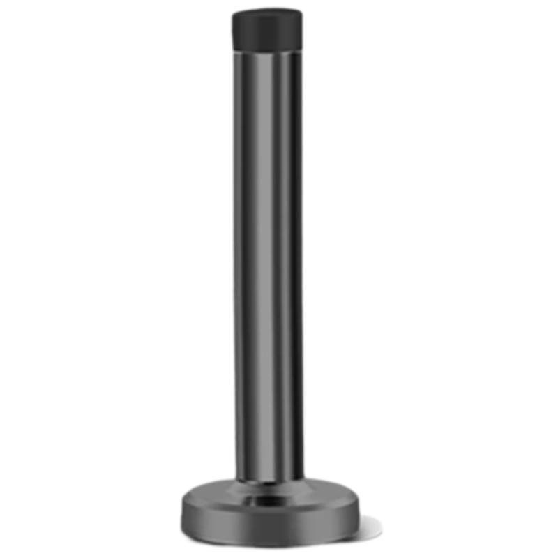 Shengbei Extended Stainless Steel Door Stop (3-Pack)