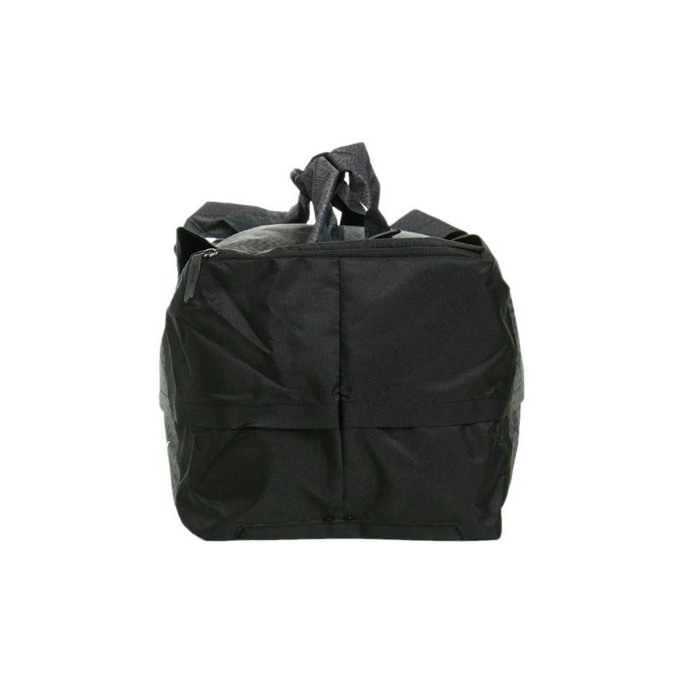 Nike Large Capacity Polyester Gym Bag Unisex Bags Black BA5220-010