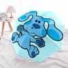 Blue's Clues,Puppy Dog Pals Automatic Folding Umbrella Compact 8 rib Design,Unique Style,Suitable for Everyday Outdoor Use,Perfect Gif