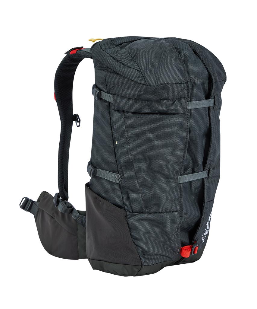 Sierra Designs Flex Hike 20-30L Grey