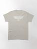 Top Gun Top Gun: Maverick Centered Jet Logo Classic T-Shirt